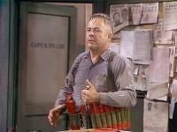 Barney Miller